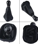 Thumbnail 6 of Tопка Скоростен Лост Маншон Кожен Кожух За VW Caddy и Touran 6 Скорости + Задна