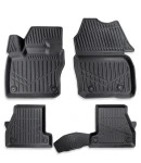 Thumbnail 1 of Комплект 4бр. 3D Гумени стелки за купе Erpassan - FORD FOCUS III (facelift) 2014-2018
