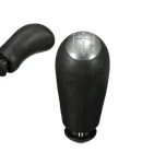 Thumbnail 5 of Топка за скоростен лост Дачия Dacia Логан Logan, Дъстер Duster, Докер Dokker, Sandero Сандеро, Renault Рено Clio Клио 3, Megane Меган 2, Scenic Сценик 2, Kangoo Канго 2