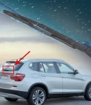 Thumbnail 5 of Комплект задна чистачка с рамо и перо 350mm за BMW X3 E83