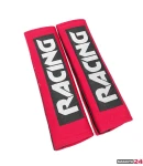 Thumbnail 2 of Протектор за колан 058 - червен