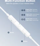 Thumbnail 10 of Хендсфри слушалки Phone Planet