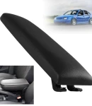 Thumbnail 8 of Капак за подлакътник VW Golf 4, Bora, Beetle, Polo, Passat, Jetta с черно кожено покритие