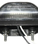Thumbnail 6 of LED Oсветление, Лед Плафон за Регистрационен Номер, 12V-24V, 75X45mm