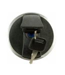 Thumbnail 4 of Капачка за резервоар с 2 ключа, 59–60 мм за Scania 4 / R / P / T / G