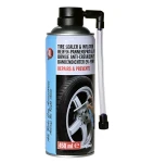 Thumbnail 1 of Спрей за ремонт и поправка на спукани гуми 450 ml