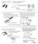 Thumbnail 2 of Комбинирана поставка стойка за чаша и телефон 2 в 1