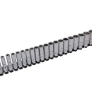 Thumbnail 3 of 20 части - Комплект високоякостни, професионални шестостенни вложки - с дълбок XI ON вътрешен профил - Neilsen Tools