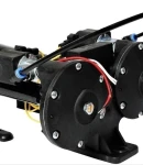 Thumbnail 6 of Тромба клаксон TGV HI-DO с две мелодии за камион бус ван автомобил - 12V 135db