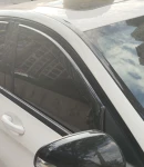 Thumbnail 5 of Комплект от 4бр. ветробрани за Mercedes C class W205 2015-2020