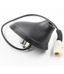 Thumbnail 2 of Основа База FM АМ Радио Антена За Фиат 500 Fiat 500 Абарт /500x Abarth Алфа Ромео Жулиета Alfa Romeo Giulietta 2012-2021, 50540987