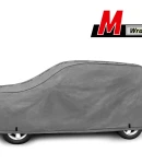 Thumbnail 2 of Висококачествено Покривало Kegel за Jeep Wrangler Серия Mobile Garage размер M 385 - 425см х 150 - 160см