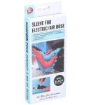 Thumbnail 4 of Защитен предпазен калъф за спирален маркуч и кабел на тир камион