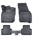Thumbnail 1 of Комплект 4бр. 3D Гумени стелки за купе Erpassan - VW TIGUAN III 2024+