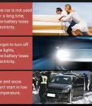 Thumbnail 2 of Стартерно, зарядно устройство за акумулатори 1000A, 12V, 10 000mAh