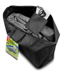 Thumbnail 11 of Висококачествено Покривало Kegel серия Mobile Garage размер M1 за хечбек 355-380см x 126-136см, сиво