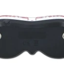 Thumbnail 3 of Универсален заден стоп за велосипед с вграден рефлектор 3 светодиода на батерии DUNLOP