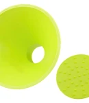 Thumbnail 3 of Конусовидна стъргалка за лед и фуния 2 в 1 Carmotion