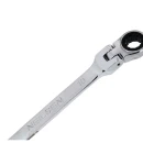 Thumbnail 2 of 11мм - Звездогаечен ключ с чупещa глава с тресчотка - Neilsen Tools