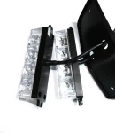 Thumbnail 12 of 8 LED Аварийна Лампа За Пътна Помощ, Жълта Блиц Светлина, Мигаща!