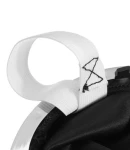 Thumbnail 4 of Кожен Маншон Кожух Скоростен Лост от Еко Кожа За Фиат Fiat 500 500C 2007-2015