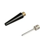 Thumbnail 4 of Компресор за помпане на гуми 10 Bar 12V и 220V подходящ за автомобили бусове джипове скутери велосипеди и др.