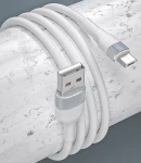 Thumbnail 3 of Кабел за зареждане MICRO/USB 1 метър - X124/161