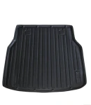 Thumbnail 4 of 3D Гумена стелка за багажник DeluxeBoss за MERCEDES C CLASS W203 КОМБИ 2000-2007г.