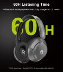 Thumbnail 5 of Блутут слушалки Phone Planet