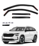 Thumbnail 4 of Комплект от 4бр. ветробрани за SKODA KODIAQ - 2024 +