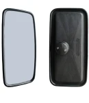 Thumbnail 5 of Универсално огледало за обратно виждане с основа 372 mm x 185 mm за камион автобус строителни и селскостопански машини багери кемпери и др.