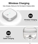 Thumbnail 6 of Блутут слушалки Phone Planet (с 4 слушалки в комплекта)