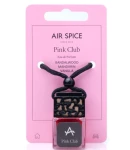 Thumbnail 1 of Pink Club Парфюм за Кола 8мл