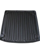 Thumbnail 3 of 3D Гумена стелка за багажник DeluxeBoss за AUDI A4 КОМБИ AVANT B6-B7 2001-2008г.