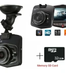 Thumbnail 14 of Видеорегистратор цифрова видеокамера рекордер Full HD 1080 + 32 GB Micro SD Card карта с памет 6.5 х 7 см 12/24V