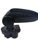 Thumbnail 5 of Нов Подлакътник, Барче за автомобил за Опел Корса Е Opel Corsa E 2014+ с черно текстилно покритие