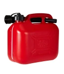 Thumbnail 3 of Туба за гориво 21034W 5 Литра ПВЦ