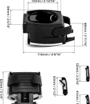 Thumbnail 7 of Комбинирана поставка стойка за чаша и телефон 2 в 1