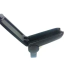 Thumbnail 4 of Нов Подлакътник, Барче за автомобил за Vw Фолксваген Golf Голф 4, Бора Bora ,Skoda Шкода Октавия Octavia ,Audi A3 Ауди с черно текстилно покритие