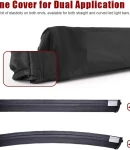 Thumbnail 4 of Универсален предпазен калъф за лед бар 107 см 42 инча черен