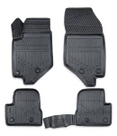 Thumbnail 1 of Комплект 4бр. 3D Гумени стелки за купе Erpassan - PEUGEOT 2008 II 2019+