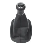Thumbnail 2 of Tопка Скоростен Лост С Маншон Кожен Кожух Пасат VW Passat B5 2001-2005 6 Скорости