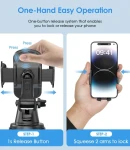 Thumbnail 3 of Стойка за телефон Phone Planet- HD01