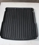 Thumbnail 3 of 3D Гумена стелка за багажник DeluxeBoss за VOLKSWAGEN VW PASSAT B6 VARIANT COMBI 2005-2010г.