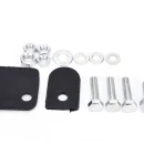 Thumbnail 6 of Тромба клаксон единична с компресор 12V за автомобили джипове бусове ТИР - 43 см