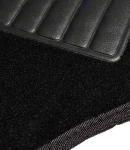 Thumbnail 6 of Комплект универсални мокетни стелки 4 броя с подсилване в зоната на педалите