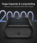 Thumbnail 5 of Външна батерия Phone Planet 20000 mAh 