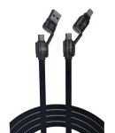 Thumbnail 3 of Кабел за Зареждане PA1305 4 В 1