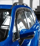 Thumbnail 2 of Комплект от 4бр. ветробрани за SUBARU Forester SK5 - 2019-2024