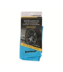 Thumbnail 2 of Микрофибърна кърпа за почисване на джанти 35 х 35 см Dunlop